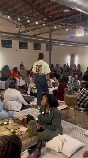 Women’s Event Recap — Sisterhood, Healing & Connection
