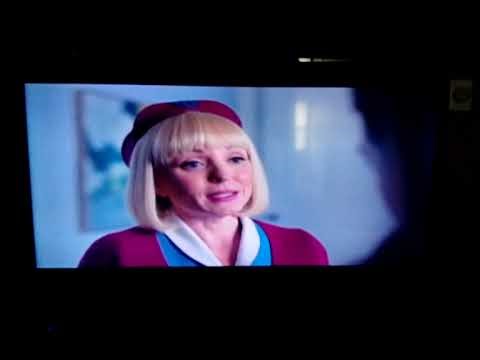 PBS Program break (WNET-DT1) 5/10/26