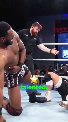 The Command vs. The Elite: Watch this tactical wrestling masterclass!