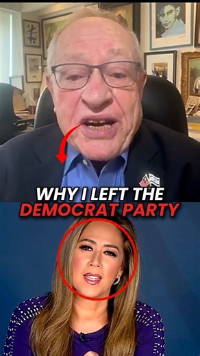 Ex-Democrat Explains Why He Left