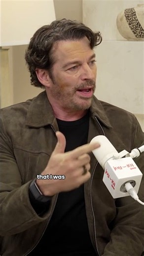 The New Orleans law that trained Harry Connick Jr.