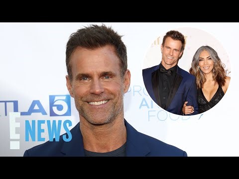 Cameron Mathison Details Dating Life After Vanessa Mathison Divorce | E! News