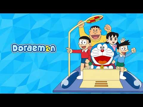 Doraemon new episode | Doraemon full episode in hindi | Watch the new Doraemon episode in Hindi|2026