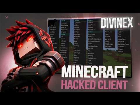 Minecraft Hacked Client | Hack Client Minecraft | Minecraft Hack Client 2026 [Download]