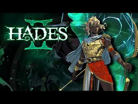 Stream Won't End Until I See the Fates | Hades 2