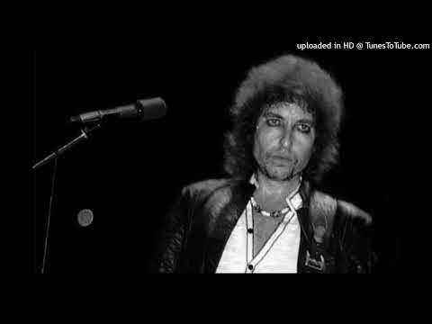 Bob Dylan live , Forever Young , New York 1978