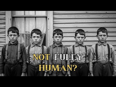 1982 Shocking Discovery: Arokat Clan Boys Found with Non-Human DNA – Alien Hybrid Evidence?