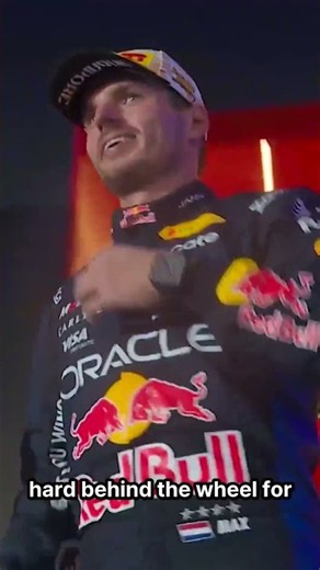 Verstappens Grand Prix Sweep #f1 #formula1 #motorsport #lightsout #singaporegp #maxverstappen