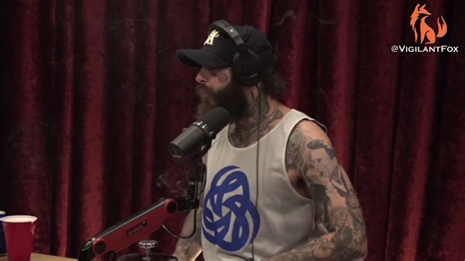 Joe Rogan and Post Malone just called it exactly what it is:“Canada is f**king falling apart. All the shit they did during COVID was just the total wrong direction.”And they’re right.A decade of Liberal “leadership” turned a once-free, once-prosperous country into a collapsing mess — and now Carney wants to double down on the same failed ideology.This isn’t opinion anymore. This is outsiders looking at Canada and saying what most of us already know.When do we finally admit the experiment has fai