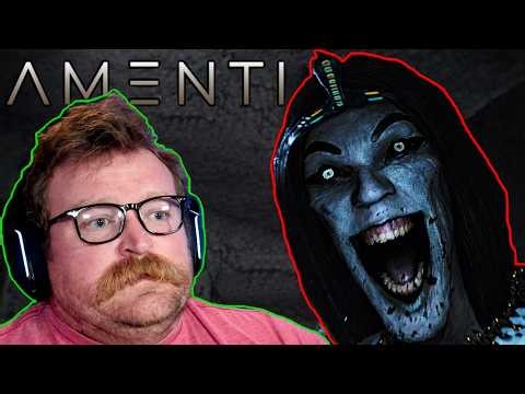 I Should Never Have Entered This Pyramid