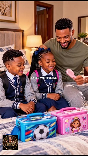 Mother’s Spirit Ready and the Truth Exposed: Tales With Jesse
