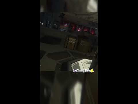 👁️ It Knows I’m Here… | Alien: Isolation