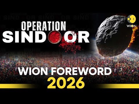 WION LIVE: Most Viral Stories | Missiles, Earthquakes, Terror, Science & Faith