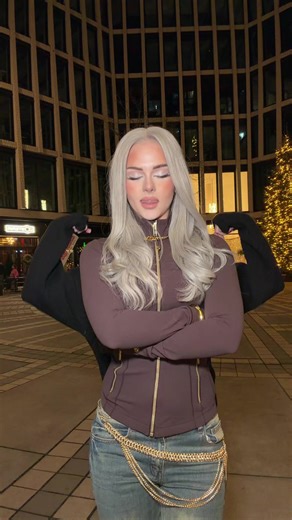 we’re not friends that say 💀 | alina and zahide