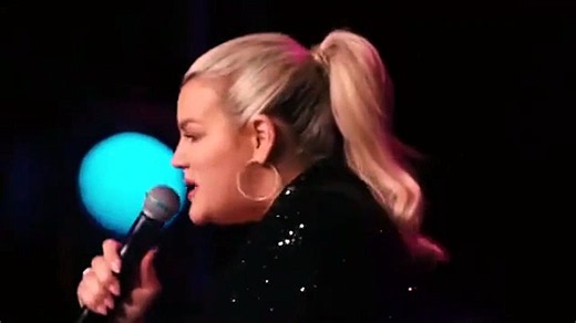 Netflix Sets Heather McMahan Stand-Up Special 'Son I Never Had' (Exclusive) [Full Movie]