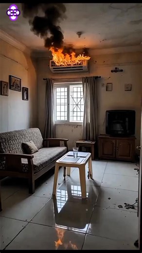 By the Time You Smell Smoke, It’s Often Already Too Late. https://kobaecom.com.ng/firestopspray Most fire disasters in Nigeria don’t start as explosions. They start with small, careless moments: • Power surge after NEPA restores light • Gas leak in the kitchen • Generator spark • Faulty extension behind the TV Small fire, but seconds later, everything is gone. Ask anyone who has experienced it. The regret is always the same: “If only I had something nearby.” That’s exactly why this Fire Stop Spr