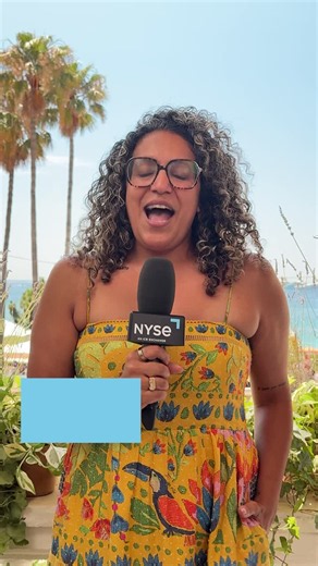 From promising start to proven legacy. Industry leaders share the differentiators between momentum and growth with NYSE at WSJ Journal House, Cannes Lions. The Wall Street Journal | Custom Content… | NYSE