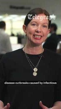 Ebola, Hantavirus and Meningitis: Should we be worried about the next global pandemic?