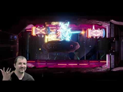 Let's Play R Type Final 2 Until The Tears Fall 5