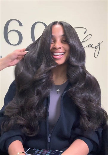 Book Your Quick Weave Appointment for Stunning Styles