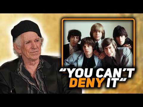 The Album That Turned The Rolling Stones Against Each Other