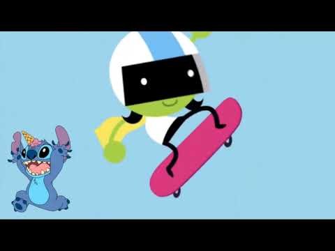PBS Kids Ramp ID Bloopers