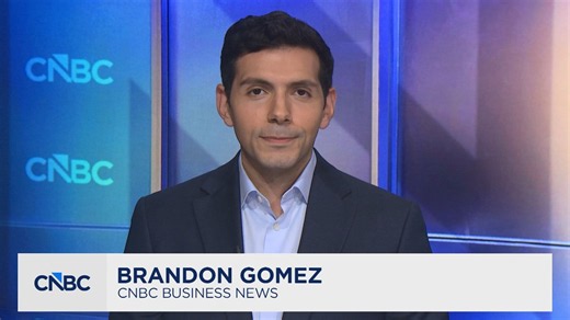 CNBC Markets Now: October 5, 2026