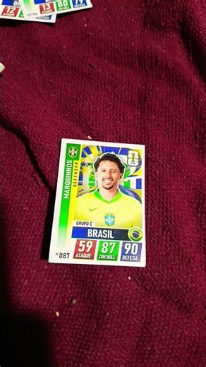 seleção