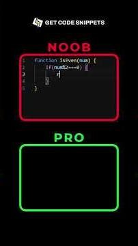 90% of beginners make this JavaScript mistake! ❌🔥 #javascript #js #learncoding #shorts #viral