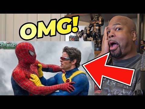 NEW Avengers: Doomsday Opening Scene Details are CRAZY!