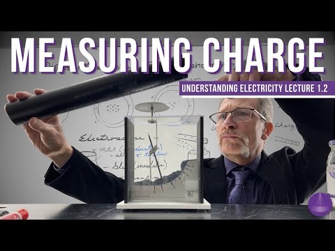 How Can We Measure Electrical Charge?