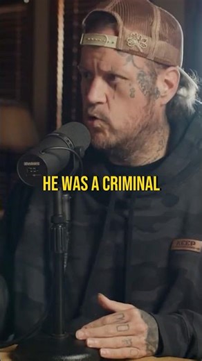 JELLY ROLL exposes JESUS' TRUE CHARACTER 😳 #jellyroll #jesuschrist #christianity