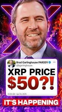 🚨 XRP SURGE INCOMING!!! 100 MILLION NEW INVESTORS PREPARE!!!