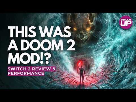Total Chaos Nintendo Switch 2 Review