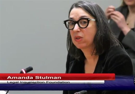 Intersectionality Ideology “anathema to learning and education” – LIF to US Civil Rights Commission