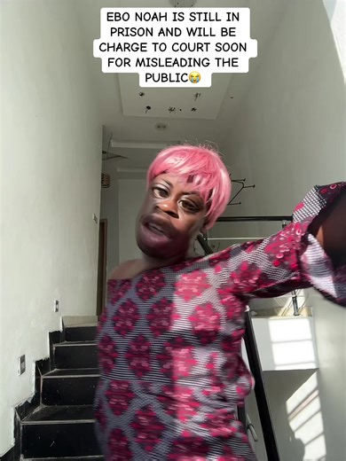 Ebo Noah's Trial Update and Public Reaction