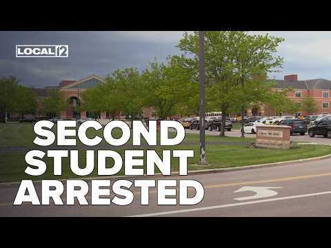 High school student accused of using AI to create nude images