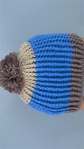 Crochet and Knitting 🧶✌️