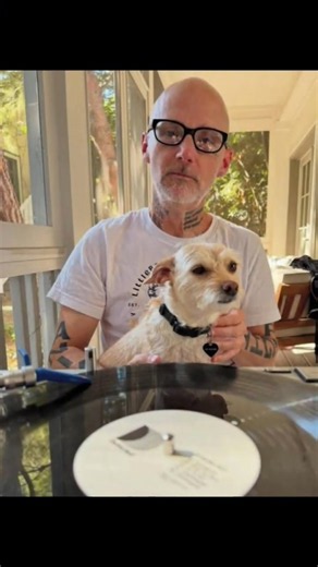 Moby Just Gave Away Every Penny From Coachella