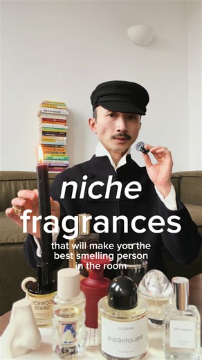 Best Niche Fragrances to Smell Amazing — Top Picks (pt 6)