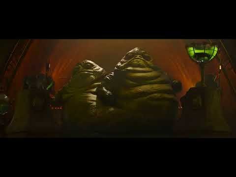 THE MANDALORIAN AND GROGU Movie Clip + Trailer TV Spot (4K ULTRA HD) 2026