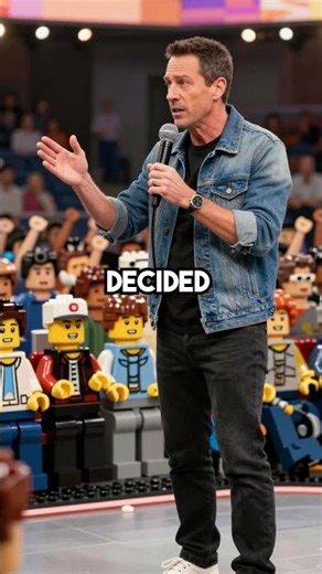 Dane Cook Forgot His ENTIRE Set at Madison Square Garden... What Happened Next