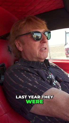 FERRARI Prices SKYROCKETING! Enzo Sold for $9 MILLION!