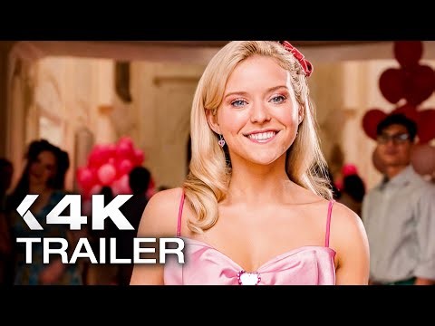 ELLE Official Teaser Trailer (2026) Legally Blonde