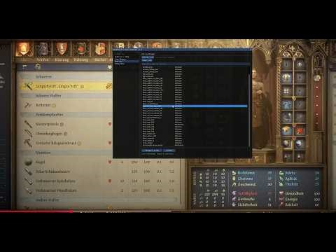 KCD2 Internal v1.5 Showcase
