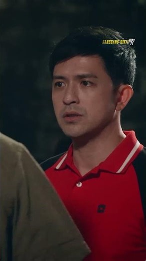 JARED, SINAPAK SI TONYO! #shorts | Sanggang-Dikit FR