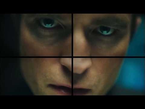 Primetime Official Teaser (Robert Pattinson, 2026)