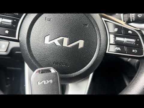 2024 Kia forte key fob programming ￼