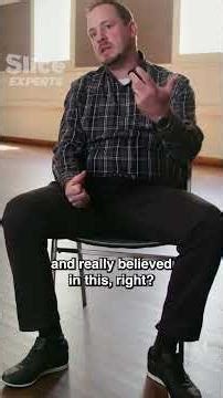 How Skinheads Recruited Teenagers | SLICE EXPERTS