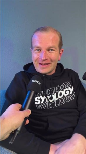 Synology Insight | Teaser Ep. 002 #synology #podcast